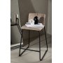 Bisbee Barhocker - Beige