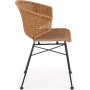 Cadeira Esszimmerstuhl 407 - Rattan