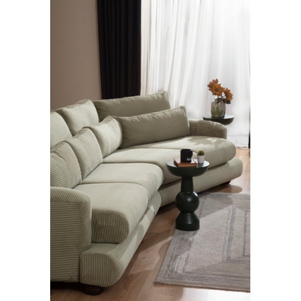 Sofa River - 330 cm