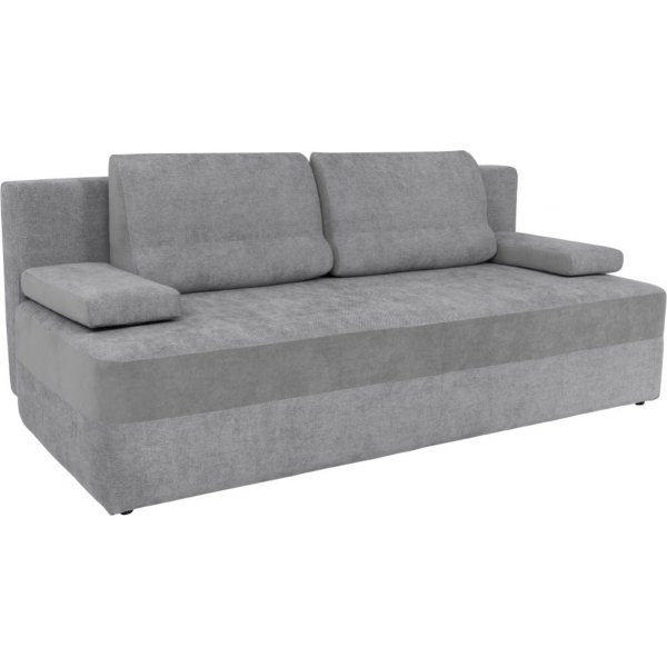 Schlafsofa Juno - Grau
