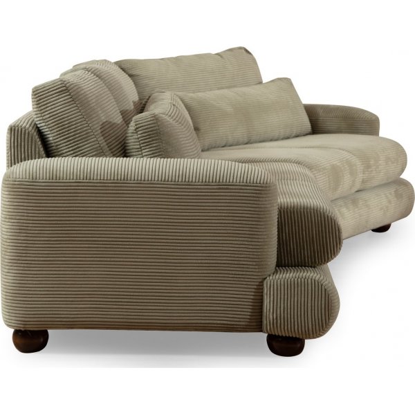 Sofa River - 330 cm