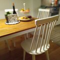 Kundenbild Dalsland Pin Chair - Weiß