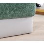 Borgot Hocker - Grün