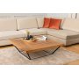 Tulip Ecksofa - Beige
