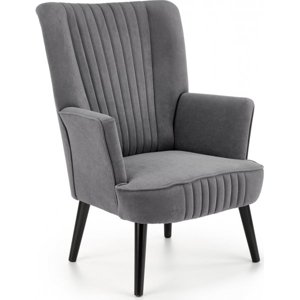 Sessel Gabi - Grau