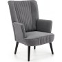 Sessel Gabi - Grau