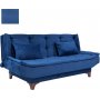 Schlafsofa Kelebek - Blau