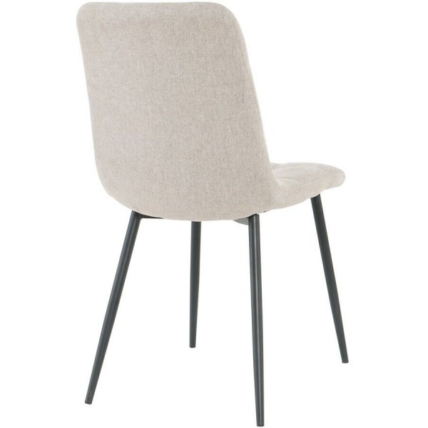 Lena Esszimmerstuhl - Beige