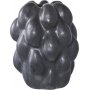 House Nordic Vase 39 - Schwarz