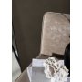Bisbee Barhocker - Beige