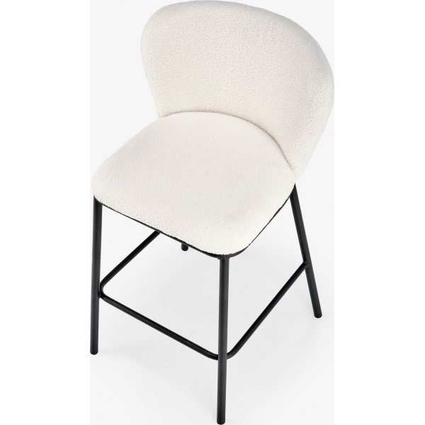 Pelican Barhocker 119 - Creme