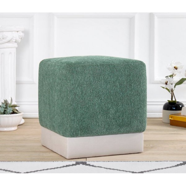 Borgot Hocker - Grün