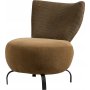 Loly Sessel-Set, 2-tlg. - Gelb