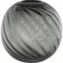 House Nordic Vase 17 - Grau