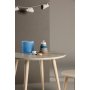 Kids Kindertischset Ø60/32,5 cm - Whitewash