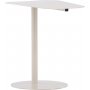 San Jose Beistelltisch 50 x 38 cm - Beige