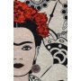 Badvorleger Frida - Beige