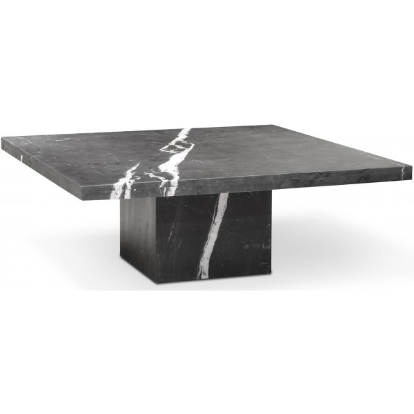 Pegani Couchtisch aus Marmor - 120x120 cm