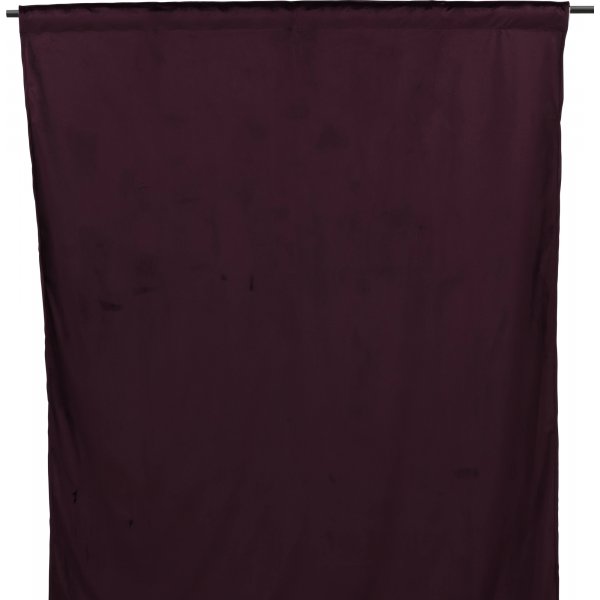 Vorhang Magdalena 135x250 cm - Lila