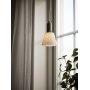 Tilda Fensterlampe - Weiß