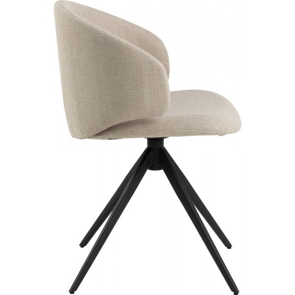 Ella Esszimmerstuhl - Beige