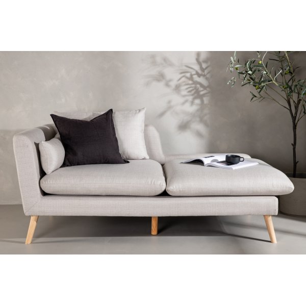 Tacoma 2-Sitzer-Sofa - Beige