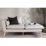Tacoma 2-Sitzer-Sofa - Beige