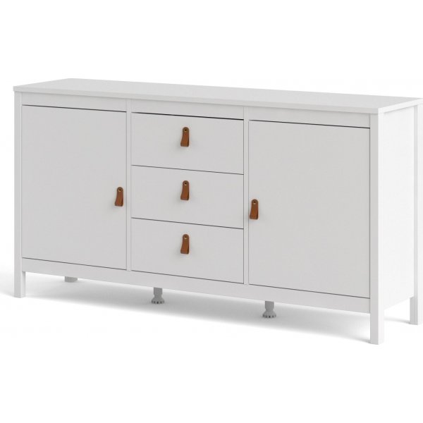 Madrid Sideboard - Weiß