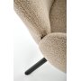 Cadeira Esszimmerstuhl 498 - Beige