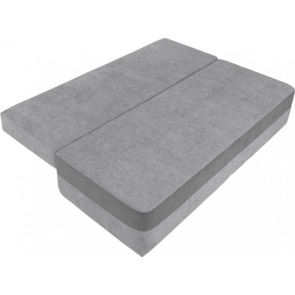 Schlafsofa Juno - Grau