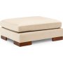 Tulip Ecksofa - Beige