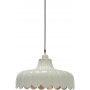 Wells Deckenleuchte - Beige/Gold - 43 cm
