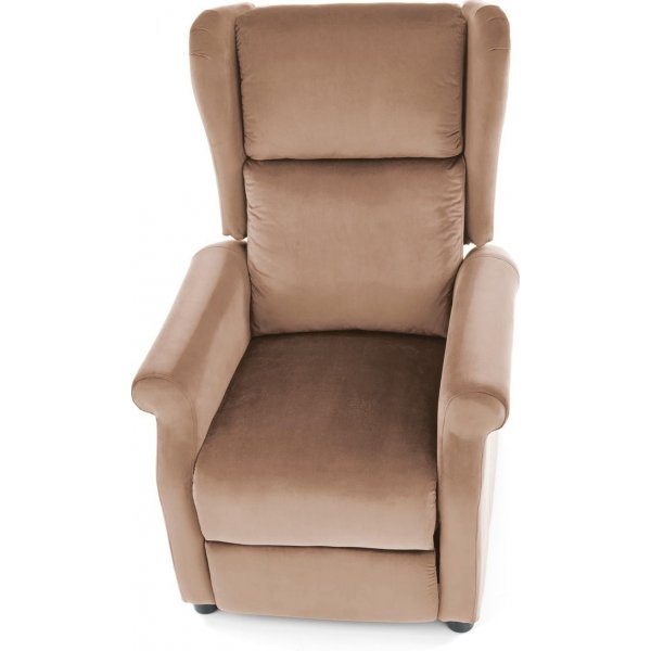 Relaxsessel Cheyenne V2 - Beige