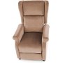Relaxsessel Cheyenne V2 - Beige