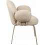Osaka-Sessel - Beige
