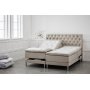Verstellbares Bett Sence 5 Zone 90x200cm - frei wählbare Farbe!