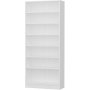 Armadio Flurmöbel 90 x 35 x 210 cm - Weiß