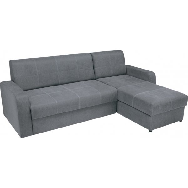 Schlafsofa Kirsten - Grau