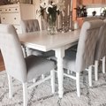 Kundenbild Lova Esszimmerstuhl - Optionale Farbe