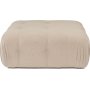 Blanca Hocker - Dunkelbeige