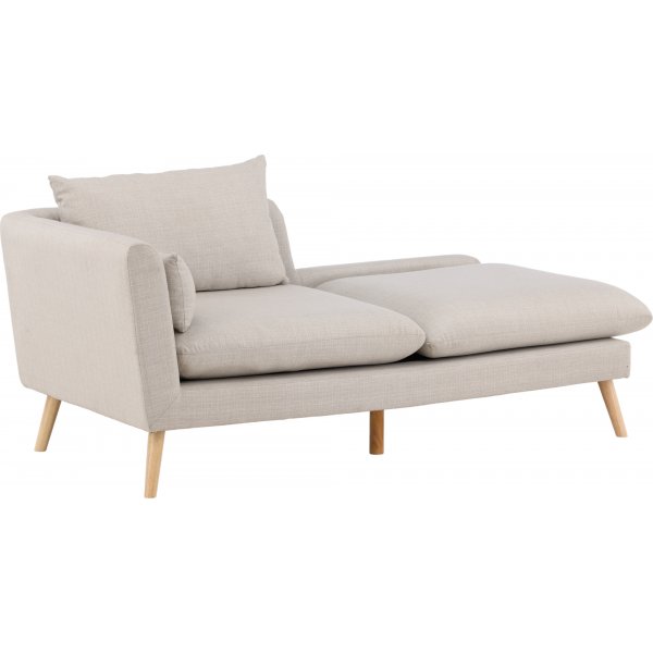 Tacoma 2-Sitzer-Sofa - Beige