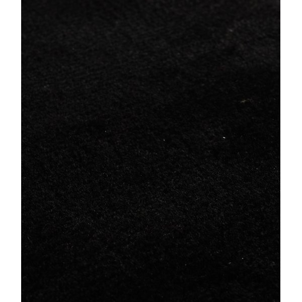 Badteppich Hawaii - Schwarz