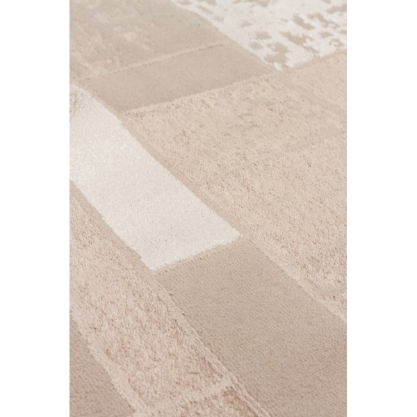 Teppich Taylor 4 - Beige