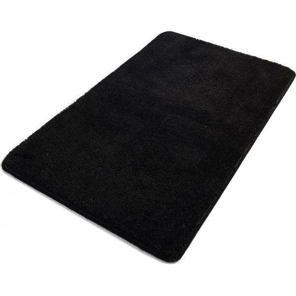 Badteppich Hawaii - Schwarz