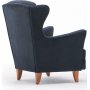 Sessel Lola - Anthrazit