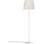 Agnar Stehleuchte für den Außenbereich - Beige - 140 cm