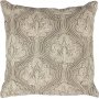 Rakel-Kissenbezug 45 x 45 cm - Beige