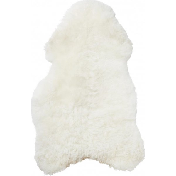 Nelly Schaffell Offwhite - 55 x 90 cm