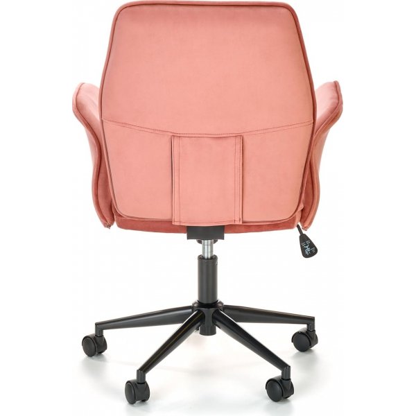Frühlings-Bürostuhl - Pink