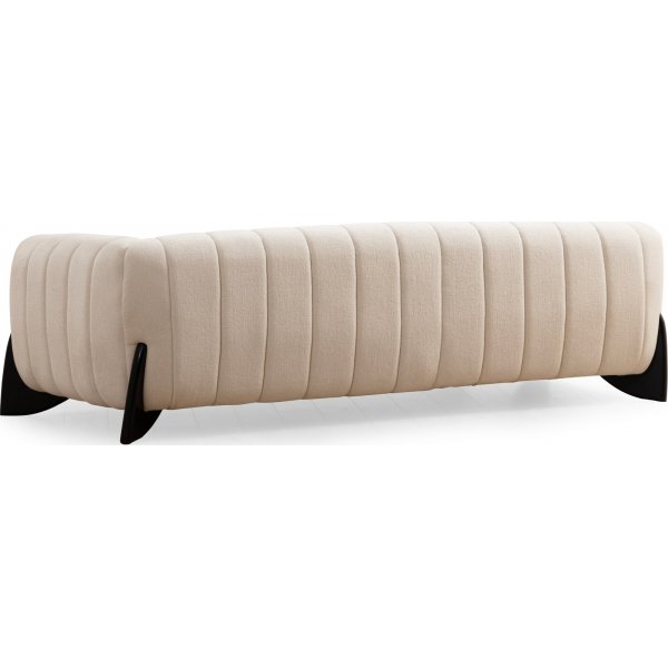 Sofa Sandreo - Weiß